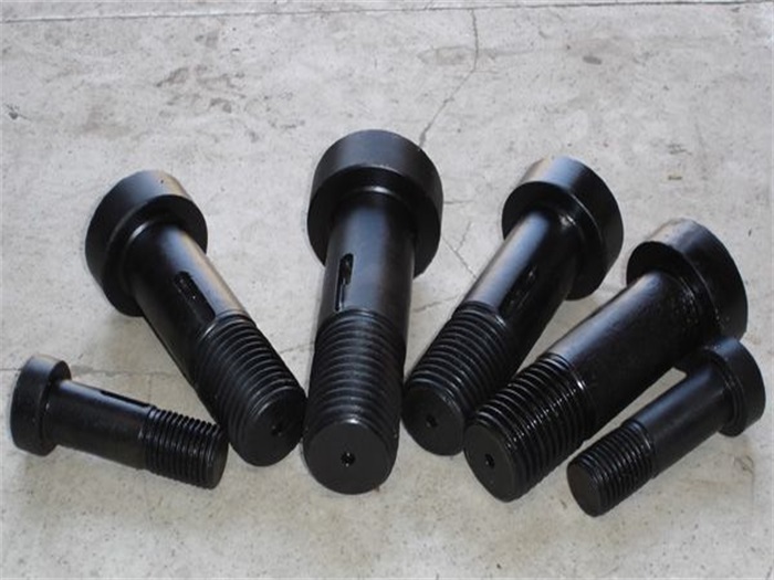 松江高强螺栓